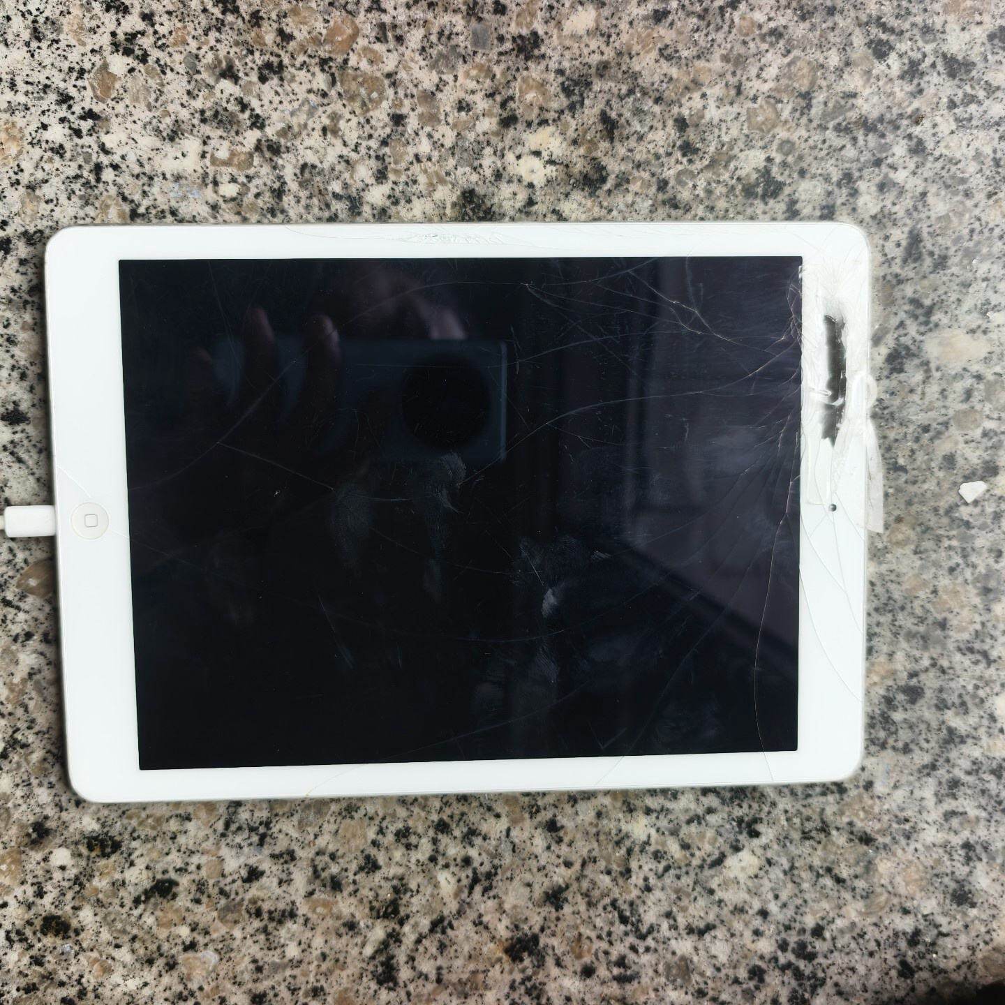 【议价】16G 苹果iPad Air 1代 实物拍摄成色一般边角 全新/二手