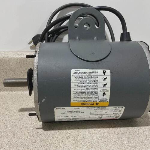Dayton4UX67G14HP1725RPM全新