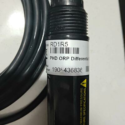 议价Hash Orp Electrode Rd1r5 Br New Stock Actual Product Pho