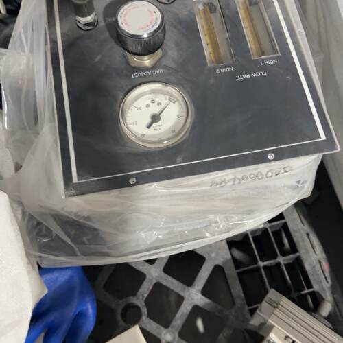 议价DualChannel Ndir Gas Analyzer Interface Module Equipped