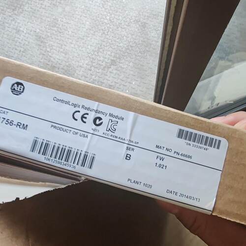 1756RM全新原装正品库存议价