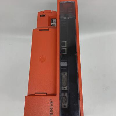 SEW Eurodrive MDX61B00555A340T Movidrive
