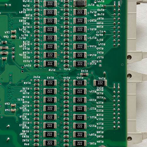 议价Tsxdey32d2k  Plc 32Point Input Module Motherboard Yes We