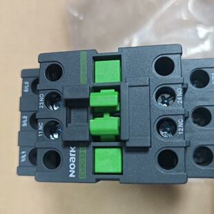 溢价-诺雅克交流接触器Ex9C3211M7线圈220V
