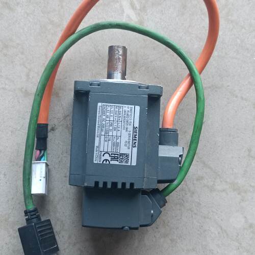 溢价-电机1FL60322AF211AA1实物图议价