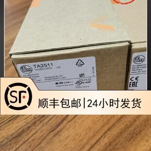议价包邮【】IFM TA2511感测器现货