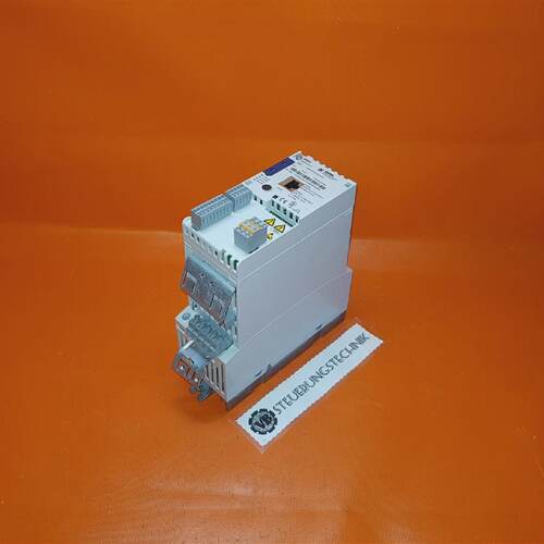 Lenze E84AVSCE3712SX0  SW 05.01  037kW  8400 StateLine C Inv