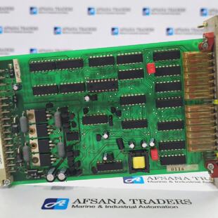 HAWE HYDRAULIK EV22K21224 PRINTED CIRCUIT BOARD 6217 8059 2X