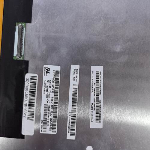 议价LP133WQ1 SPF2  LP133WQ1 SPD1  LP133WQ1 SPD2