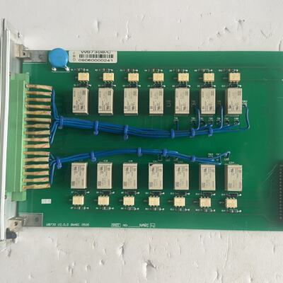 议价Shenzhen Nari Main Control Board Wb730b Free Shipping Is
