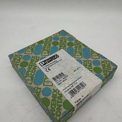 PhoenixContact2810337MCRPT100IDC温度传感器
