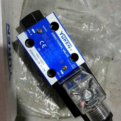 YUKEN油研电磁阀DSG012B2BD24N15议价
