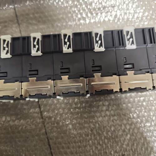 议价Mitsubishi Ld77ms16 Positiong Module Used Disassembled A