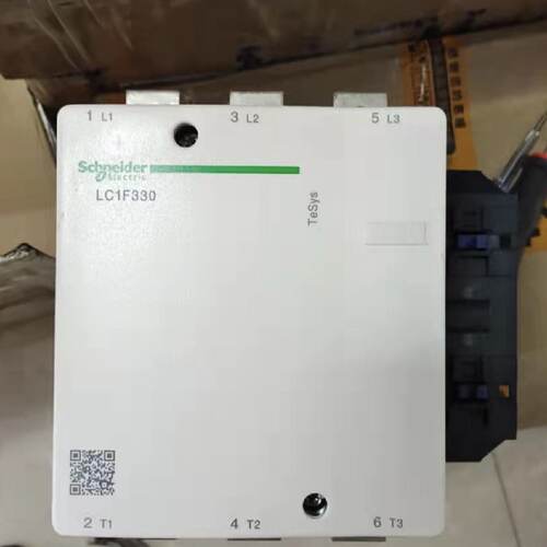 议价TelemecaniqueLC1F500M7交流接触器AC220V进口LC1F500Q7新款