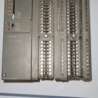 西门子S7300系列PLC6ES73146CG03--议价商品