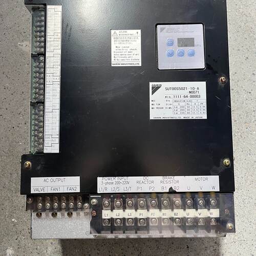 议价Servo Drive Pmcama1a210 Original In Stock  Ut S适用
