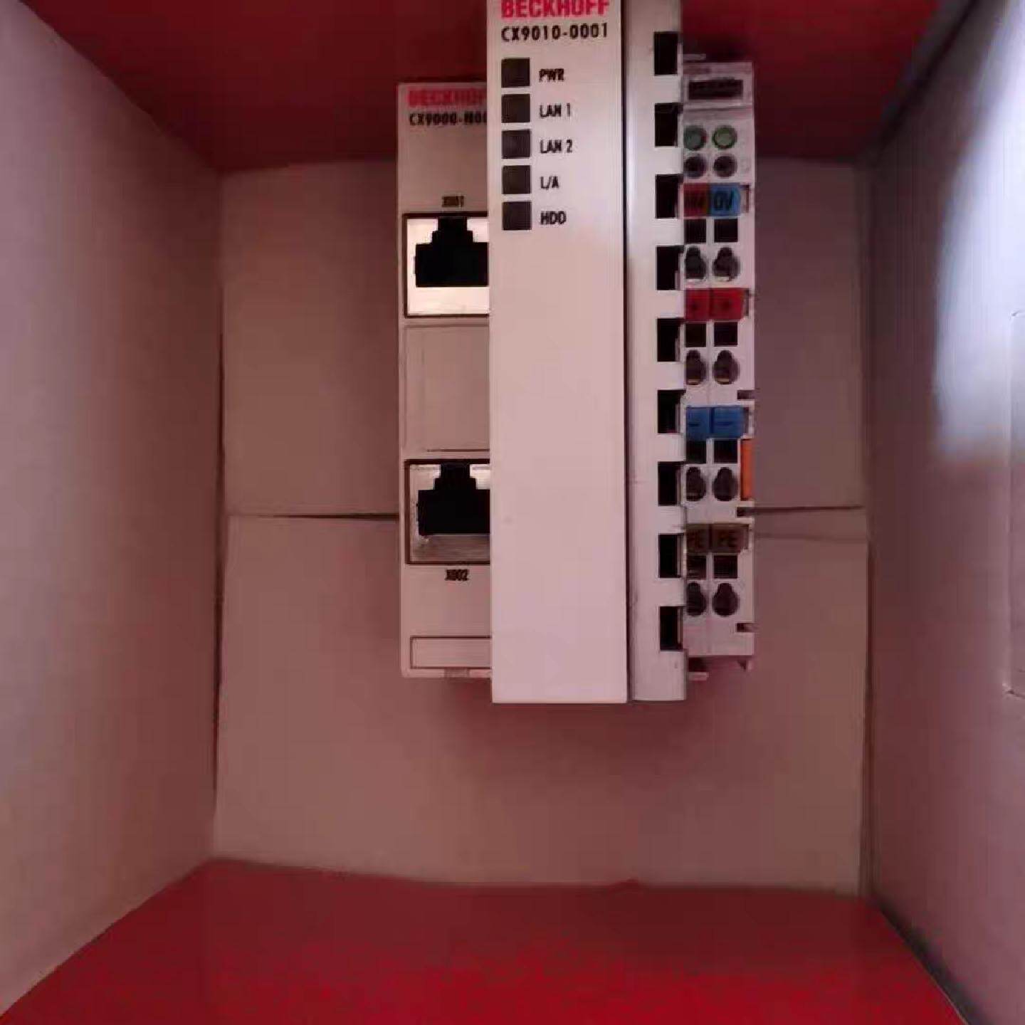 议价全新德国倍福模块CX9010-0001原装正品出售