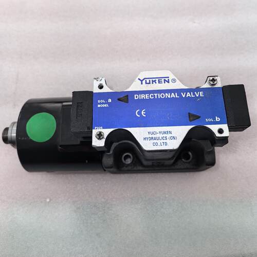YUKEN油研DSG032B2BD2450方向阀-询价