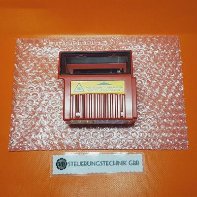 Leuze Electronic Stationary Barcode Reader BCL 304i R1J 100