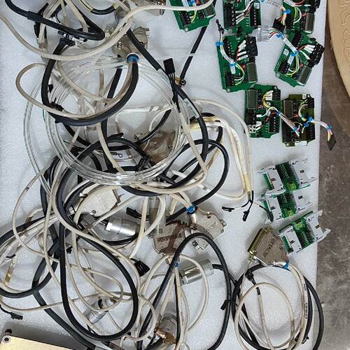 询价APPLIED MATERIALS 009008281 0