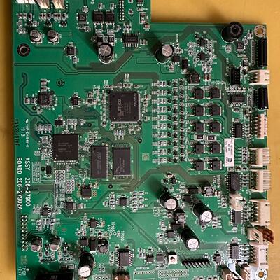 UV2600UV2700主板CPU板拆议价及维修！