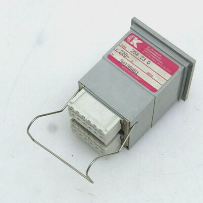 Fritz Kbler Type 254256258 Type 254.230 No. 94198461