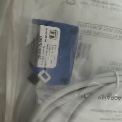 议价全新原装墨迪光电开关QMRS-0N-0A/ FARS/BN-1A 多谘询