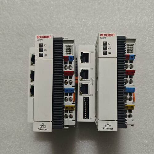 溢价-BECKHOFF倍福CX8090不是实价