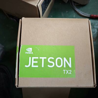 【议价】NVIDIA英伟达 Jetson TX2开发板适用