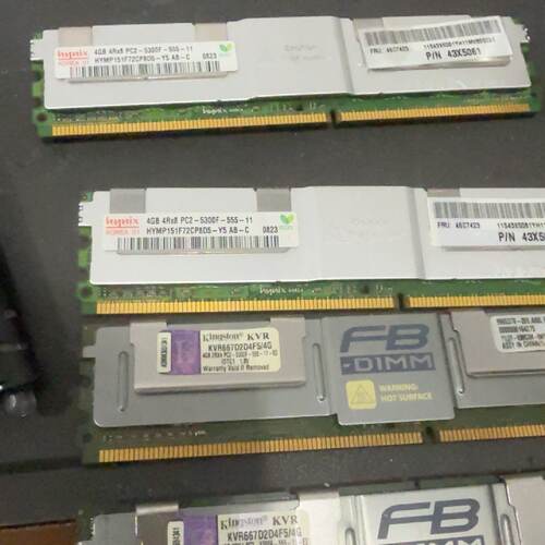 议价Server Memory On Industrial Computers  Imported Machines