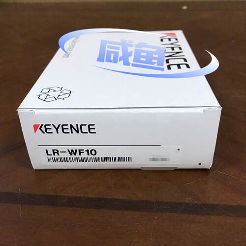 询》白色光点激光传感器LRWF10基恩士KEYENCE