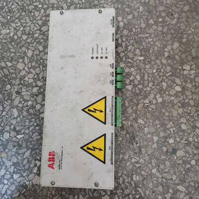 ABB变频器光纤分配单元BAMU113AUA000001