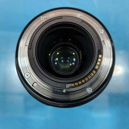 佳能RF 100/2.8L MACRO IS USM防抖微距--议价商品