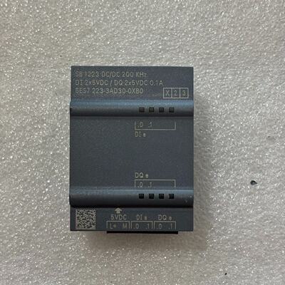 6ES72233AD300XB0拆机议价及维修！