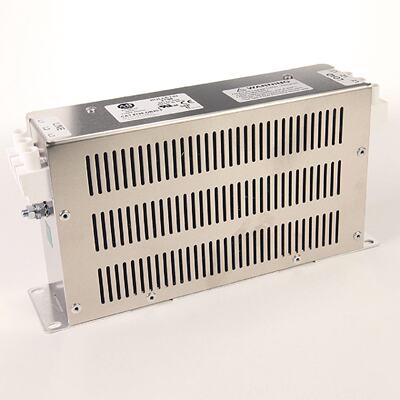 议价2198-DB20-F 20安培三相EMC线路滤波器Kinetix 5500 2198DB20