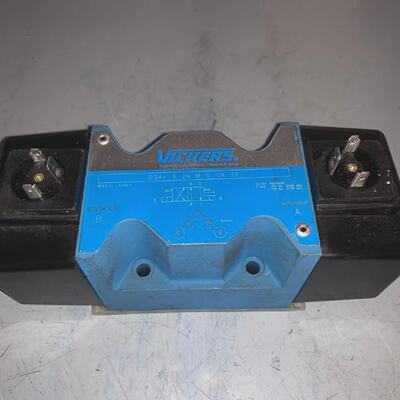 Vickers EATON DG4V 5 2N M U C6 20 Elektrozawr