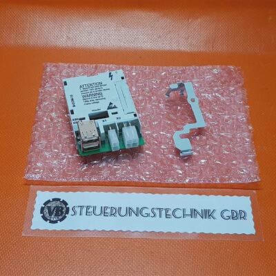 Lenze BCOM10 Module Fonction Type CS10020100