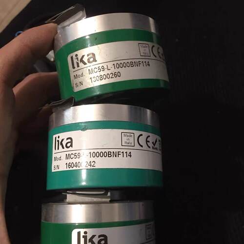 询-意大利LIKE编码器