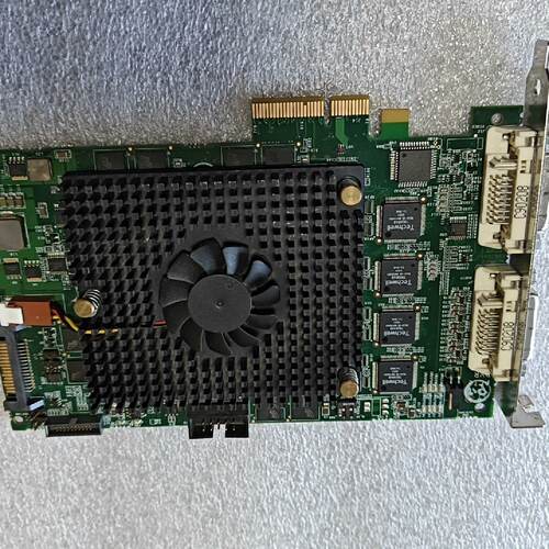 (议)ASSEMBLY410100374C设备采集卡