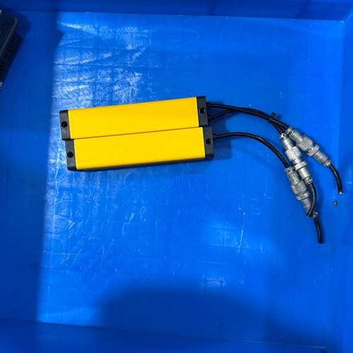 议价Taihe Safety Light Curtain Thz2006J Disassembled In Stoc