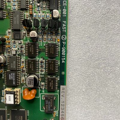 议价--RICE-001 FAST P-900154
