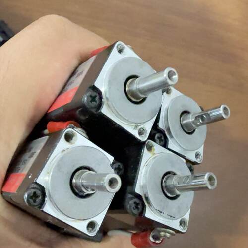 议价Company Warehouse Spare  Motor P50b02001bxs71 Actual Pho