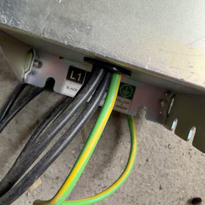 议价Allen Bradley Filter 25Rf014Bl Engineer适用