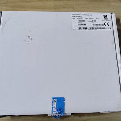 议价Kongsberg NN-791.12 6200219 电路板 全新原装现货议价
