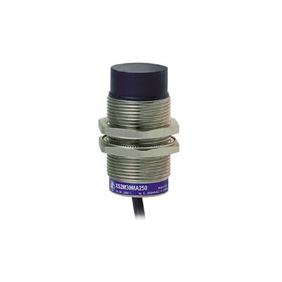 议价XS2M30MA250 XS2M18MA250施耐德接近开关传感器全新原装正品
