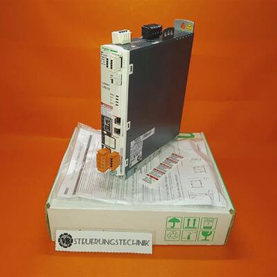 Schneider Electric Lexium 52 LXM52DU60C41000 Servomotore