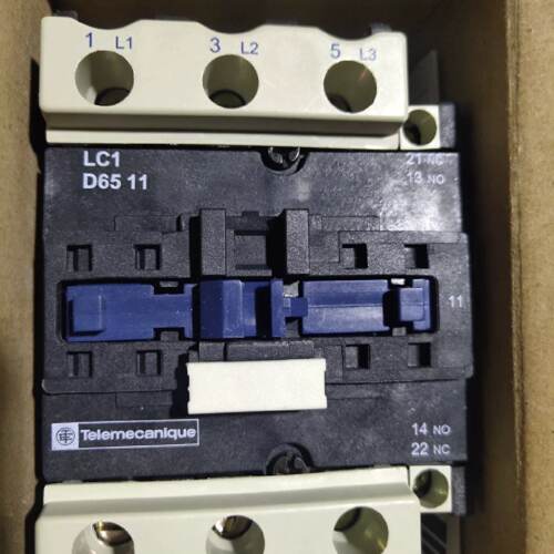 议价议价施耐德交流接触器LC-－D8011M5C7C/24z只，D
