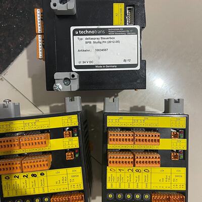 议价technotrans模块10034567Typd适用