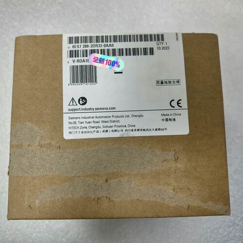 溢价-6ES72882DR320AA0保证质
