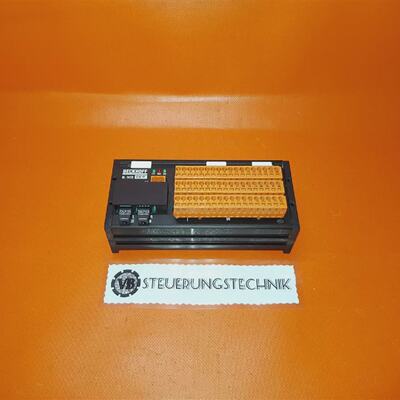Mdulo De EntradaSalida Paralela Beckhoff M1410  000